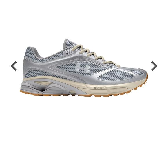 Under Armour HOVR Apparition (New, no box) men's size 8 - Picture 1 of 5